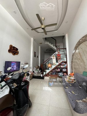 bán nhà đường lê văn quới - đường số 14 - giá nhỉnh 5 tỷ - 4 tầng - q. bình tân 