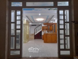 hương lộ 2 ,50 m2,4 tầng,hẻm xe tải thông thoáng , ngay bệnh viẹn bình tân , ngã tư bốn xã