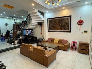 bán nhà phân lô ngô thì nhậm, hà đông - vỉa hè ô tô tránh, kinh doanh 60m2 x5 tầng giả tl.