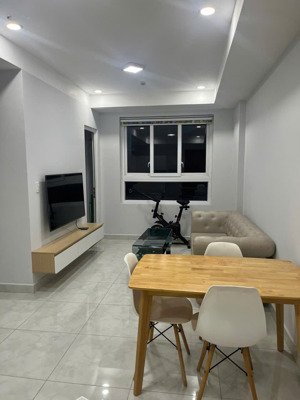 giá chỉ 2.4 tỷ bao thuế phí - 51m2 2 phòng ngủ - felisa - hiện trạng như hình /zalo