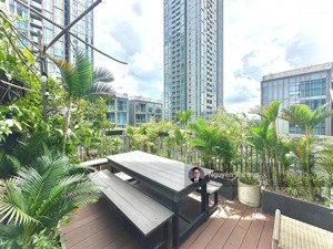 căn sân vườn độc nhất vô nhị tại empire city chào bán giá chỉ 245tr/m2. đảm bảo không có căn thứ 2