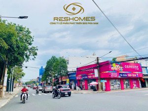 cho thuê mặt bằng đường phạm văn thuận ngay coopmart ngang gần 8 mét giá rẻ