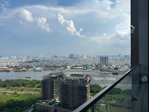 căn 1pn đáng mua nhất tại empire city, lầu cao siêu thoáng và ban công đông nam siêu mát