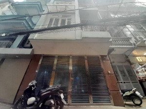 bán nhà phố víp hoàng cầu đống đa - garaoto - kd