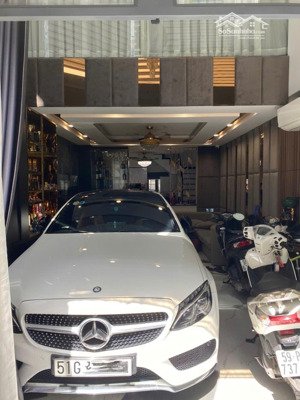 bán lô góc 2 mặt tiền đường nguyễn bặc,p.3,tân bình - 44m2 -1 trệt 1 lửng,2 lầu, sân thượng