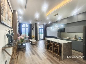 "cho thuê shophouse 5 tầng full nội thất, thang máy, giá 26tr/th tại vinhomes ocean park
