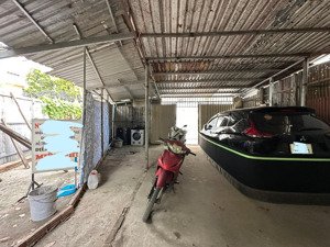bình thạnh đặng thuỳ trâm hẻm xe tải 30m ra mặt tiền gần đại học 200m 9.5 tỷ