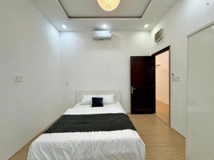 cho thuê 1 phòng ngủ - phạm công trứ, 9 triệu vnd - [ 65m2, 1pn, 1wc] - hàng hiếm tại giá tốt!!