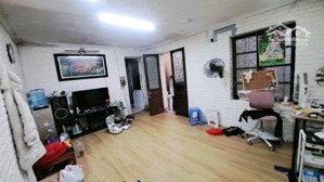 nhà phố trần cung -quận cầu giấy -cách phố 10m -sổ vuông đét -105 m2-2 tầng -mt 7.2m