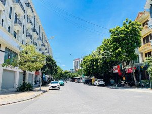 bán nhà kđt sông đà 2, vạn phúc, vị trí đẹp, ô tô đỗ cửa,dt57m, giá 15,45 tỷ ctl