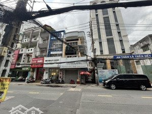 siêu phẩm hoa hậu mt vip huỳnh văn bánh+80m2+4 tầng+xd dc 8 tầng-100tr/tháng-chỉ 14.7 tỷ 