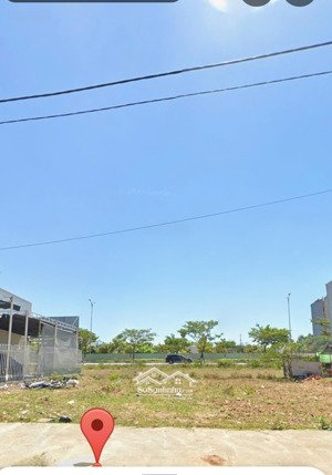 bán cặp đất đường phạm đình bân, hòa quý đà nẵng, 200m2 đối diện công viên, sau lưng võ chí công