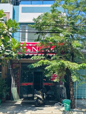 bán nhà mt đường bùi tấn diên trung tâm khu đô thị phước lý gần đại học duy tân