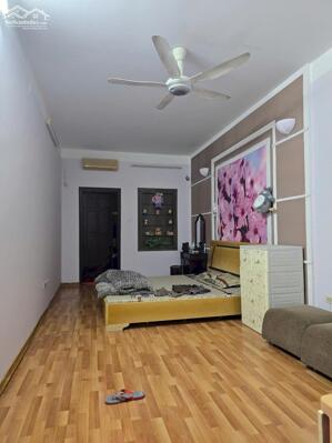 Bán nhà ngõ ô tô Yên Lạc, 63m2 x 4 tầng, thoáng sau, giá 12.8 tỷ có TL, 0985868893