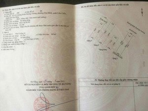 nhà 4 tầng đường kinh dương vương rất gần biển, trung tâm liên chiểu, tp đà nẵng đường 15m