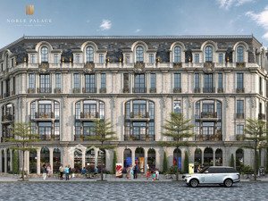 bán shophouse shunshine tây thăng long ck 10% nhận nhà ngay lh em phương