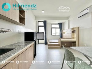 cho thuê cc mini đẹp, 4,35 triệu, 40m2 ở võ văn hát, q9, hcm
