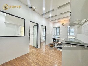 căn hộ 2pn + 1pk - ngay chợ bà chiểu gần hàng xanh - đh uef hồng bàng hutech - nhiều tiện ích xq