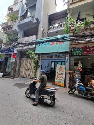 hoàng văn thái bán đất tặng nhà. khu phân lô, ô tô tránh. 69m2 chỉ 15,5 tỷ