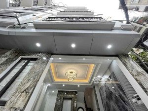 bán nhà đẹp khương đình 35m2 6t mt 5m 4pn sang xịn - thang máy, gần đường ô tô. nhanh tay kẻo mất