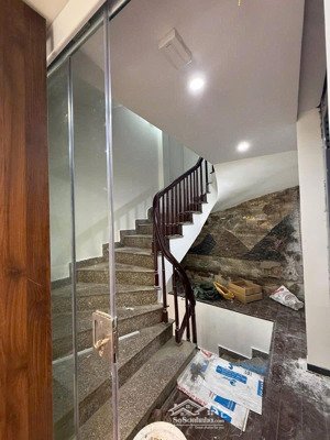 bán nhà xuân la, tây hồ, 6 tầng thang máy, full nội thất, ngõ ba gác thông thoáng