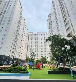 tổ ấm lý tưởng tại tara residence căn hộ 81m2, 2pn, sổ sẵn, dọn vào ở ngay, ngân hàng duyệt vay 80%