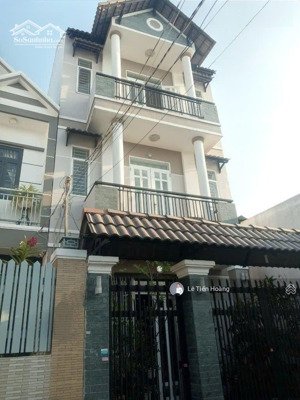 bán nhà tại xã phước kiển, nhà bè, hồ chí minh, 6,3 tỷ, 90m2 ngay khu dân cư hẻm 1368