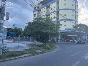 Chính chủ gửi bán lô góc 2 Mặt Tiền đường nguyễn Bính và Đoàn Văn Cừ