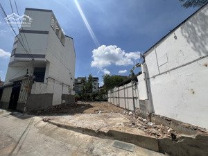 bán đất hai mặt tiền trước sau khu bên sông hiệp bình chánh 200m2 giá 17,5 tỷ