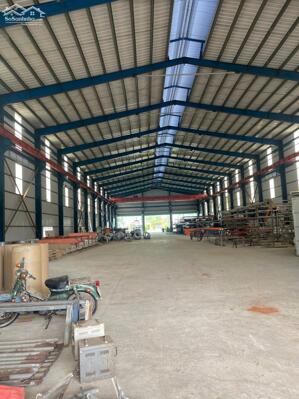 Bán gần 10.000m2 đất mặt tiền NSH ngay T.T Trần Đề.