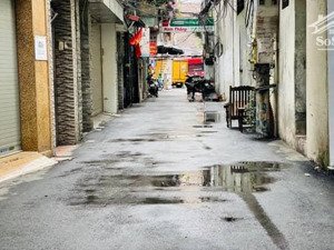 bán nhà phố vương thừa vũ thanh xuân gần ngã tư sở 86m x 4t giá 18,8 tỷ