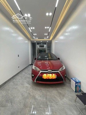 bán nr tại gia thụy, 13,55 tỷ, 39 m2, pháp lý đầy đủ