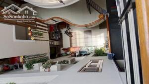 BÁN NHÀ 3 TẦNG ĐINH TIÊN HOÀNG - DIỆN TÍCH KHỦNG 105 M2 - GIÁ CHỈ 5.x TỶ