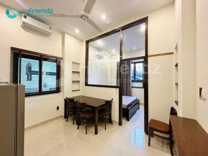 căn hộ full nội thất ngay lê văn việt, gần hutech, hub, spkt ở quận 9