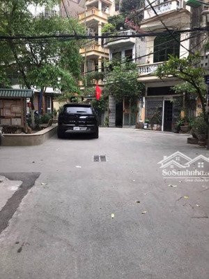 bán đất tặng nhà p/lô cán bộ đường lương thế vinh , tố hữu 71m c4 giá 18 tỷ