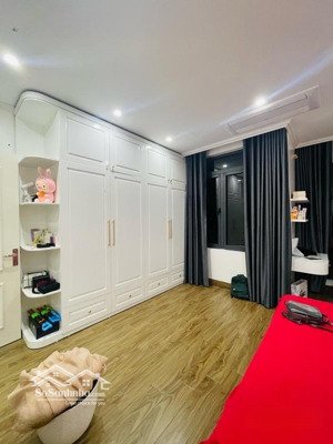 mặt ngõ kinh doanh 2 mặt thoáng phân lô ô tô 6 tầng dt 75m 18 tỷ