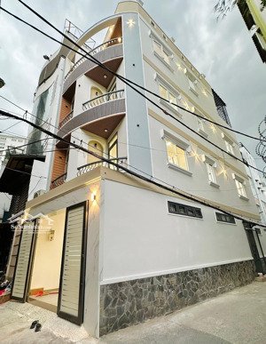 bán nhà mặt phố 56m2, 12,9 tỷ tại phường 11, phú nhuận, hồ chí minh - hot!