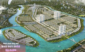 sun group mở bán 900 nền , 858 lô biệt thự ven sông , shophouse nguyễn phước lan và minh mạng .