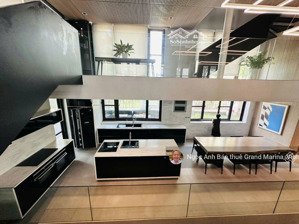 chính chủ cho thuê biệt thự 280m2 giá 179triệu/th 6pn, 6wc, hàng hiếm dự án vinhomes central park