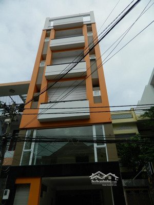 cho thuê phòng 36m2 tuyệt đẹp, thoáng mát ở lầu 4