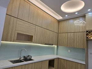 bán nhà riêng 5 tầng 48m2 - đào tấn, ba đình - lô góc, gần phố - giá 12.6 tỷ