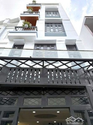 bán nhà giá sốc ngay mặt tiền nguyễn sơn hà,p5,quận 3-giá:5tỷ890/69,75m2(4,5x15,5)-sổ đẹp vuông vức