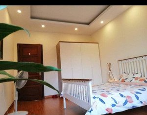 chính chủ cho thuê nhà đối diện trường qt pháp, khu khai sơn, gia thượng, ngọc thụy, long biên