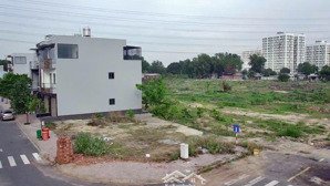 bán gấp lô đất 2 mặt tiền thuận giao, thuận an, 72,1m2 - giá bán 1,5 tỷ