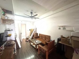 view hồ căn 2 phòng ngủ 2 vệ sinh diện tích 66m toà hh3c - linh đàm - hoàng mai tầng đẹp, giá 3.0x