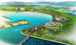 cơ hội cho nhà đầu tư sở hữu lô đất đẹp giá tốt kđt ven sông tắc nha trang