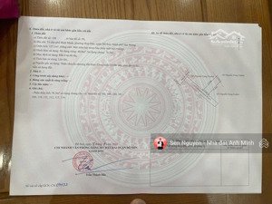 - chỉ 5xx triệu có ngay một lô đất siêu đẹp tại tdp bình minh - hợp đức - đồ sơn