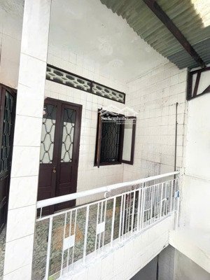 hiếm ngang 6m khu lê văn sỹ thương hiệu xe hơi đậu cửa (6 x 13m) nhỉnh 12 tỷ.