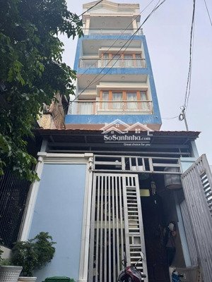 chính chủ cần bán nhà 1/đường trịnh thị miếng, xã thới tam thôn, huyện hóc môn, tp hcm