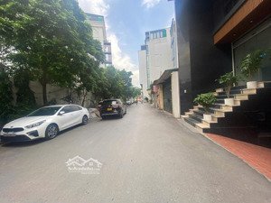 nhà đẹp xuân la, cách ô tô đỗ tránh 10m, nhà thoáng sáng, 6 tầng 52m2, gần hồ tây lộng gió